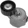 AUTEX 654510 Tensioner Lever, v-ribbed belt